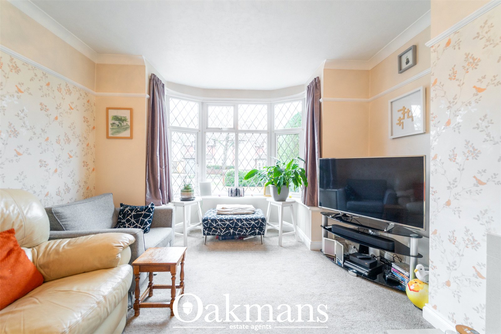 Bodenham Road, Birmingham, B31