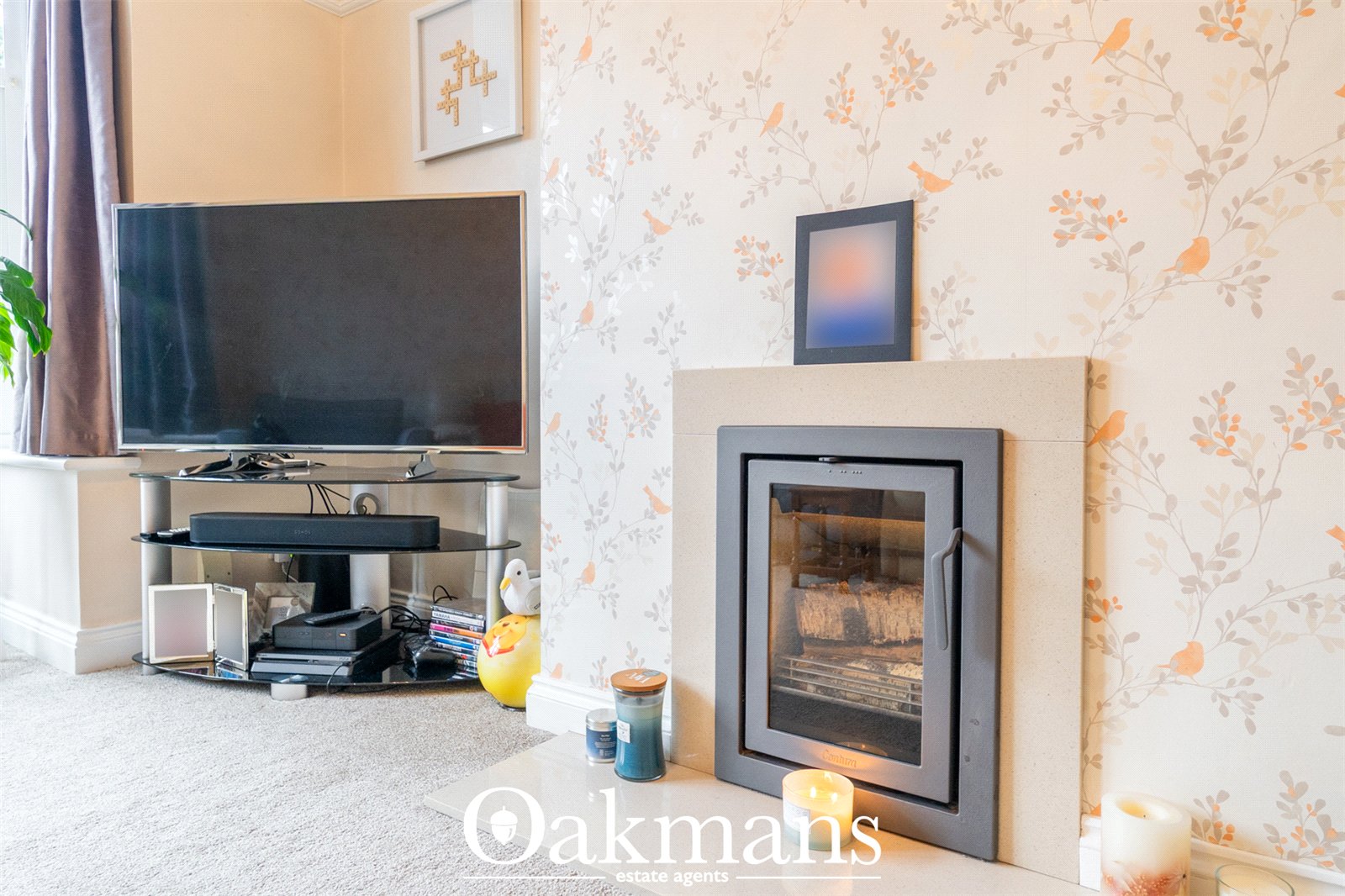 Bodenham Road, Birmingham, B31