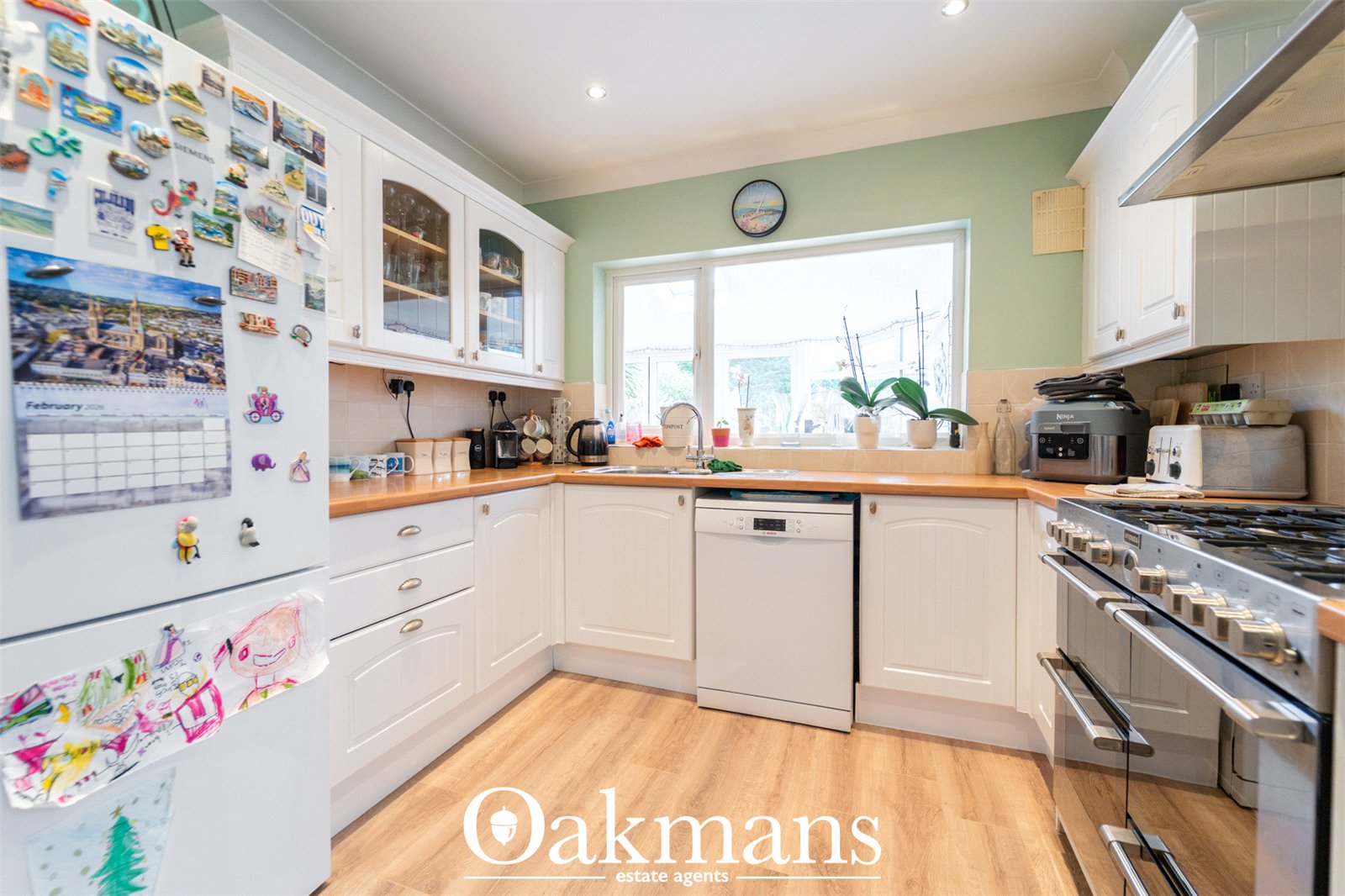Bodenham Road, Birmingham, B31