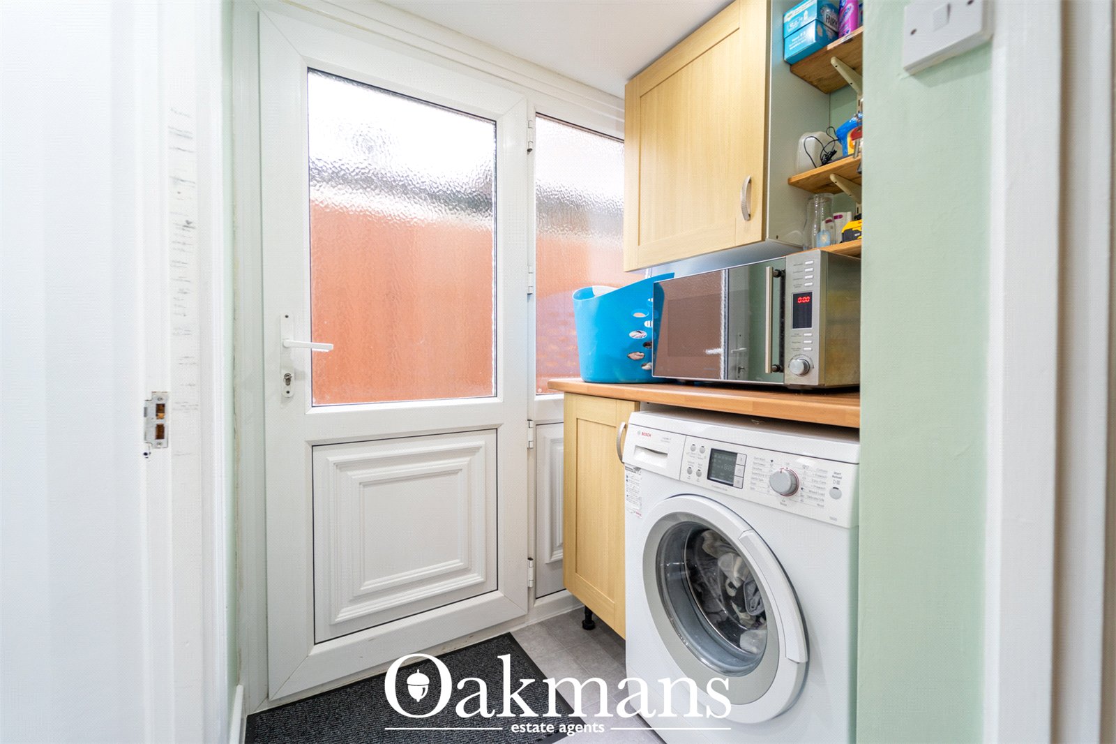 Bodenham Road, Birmingham, B31