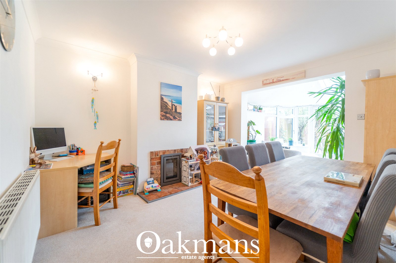 Bodenham Road, Birmingham, B31