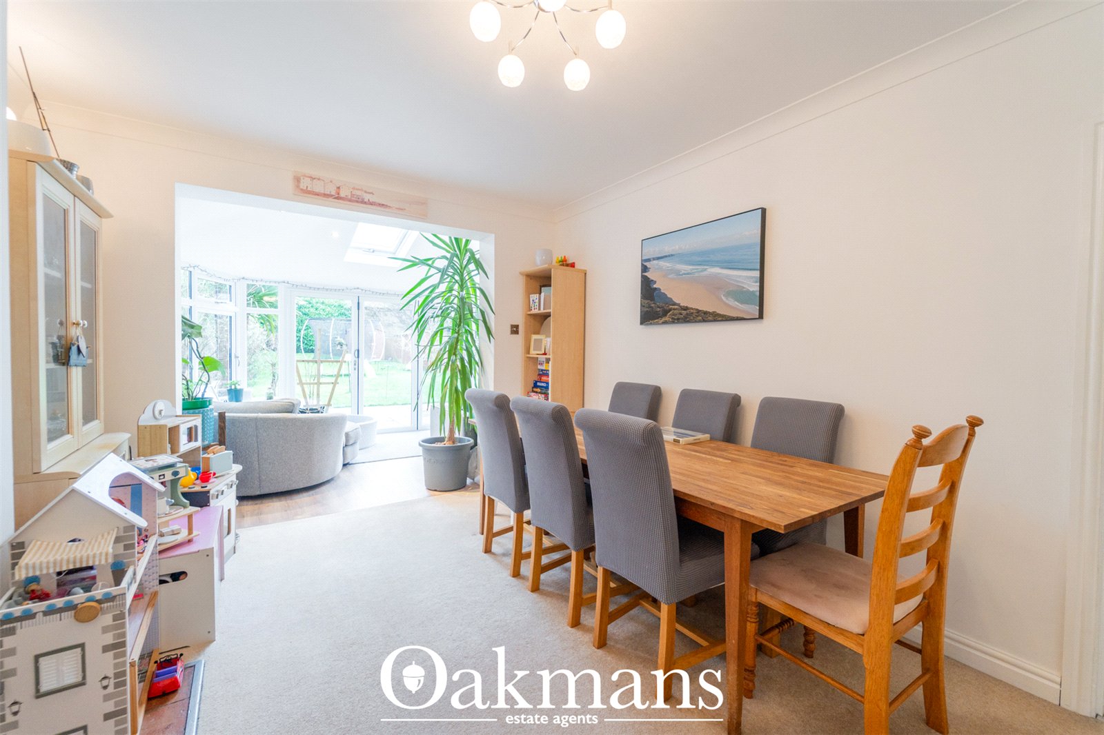 Bodenham Road, Birmingham, B31