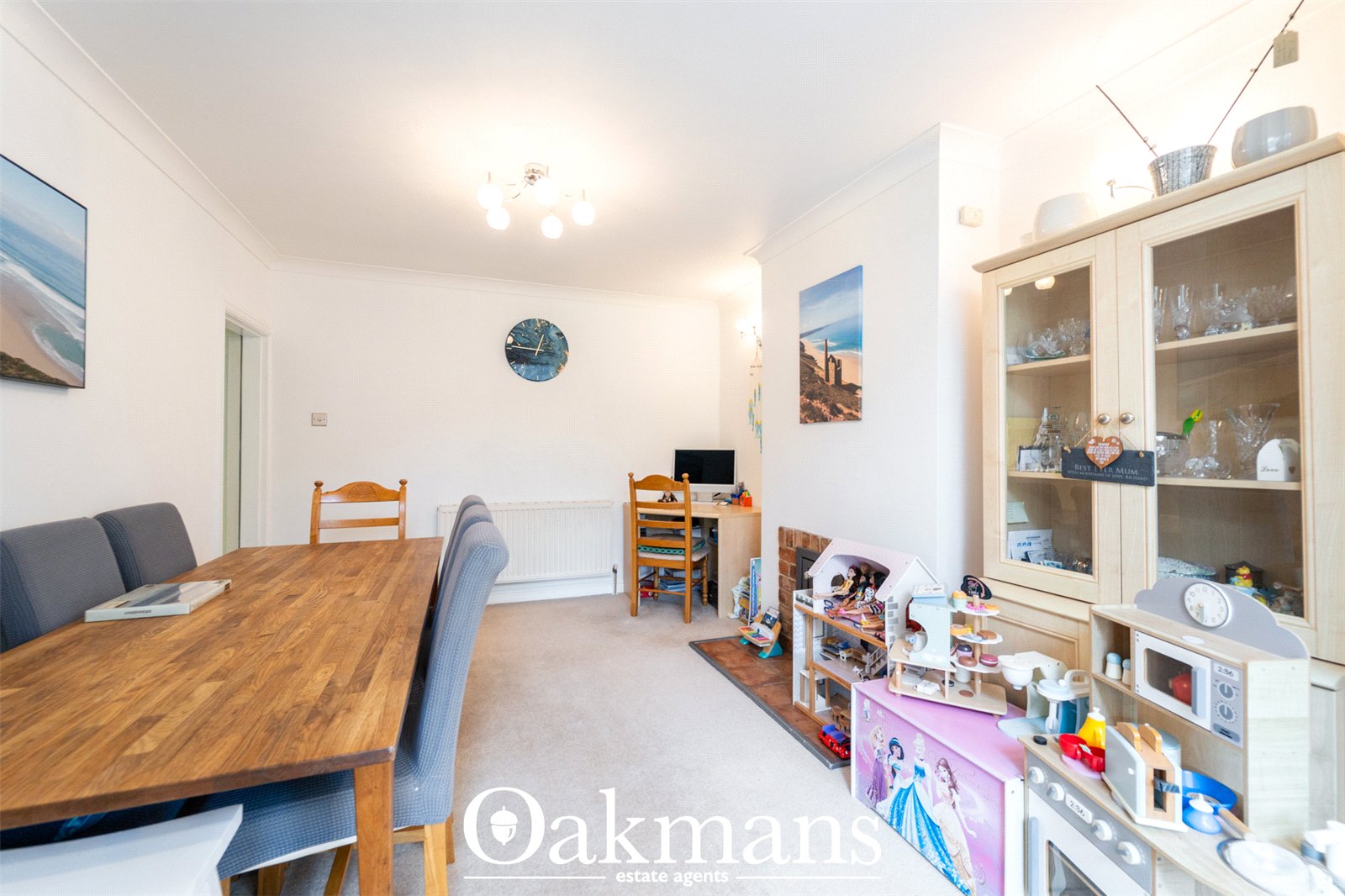 Bodenham Road, Birmingham, B31