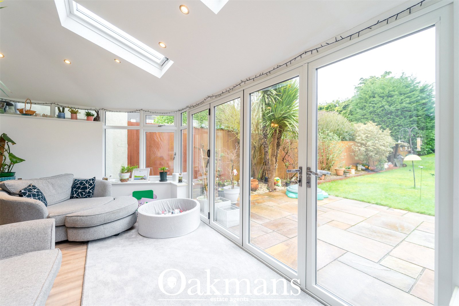 Bodenham Road, Birmingham, B31