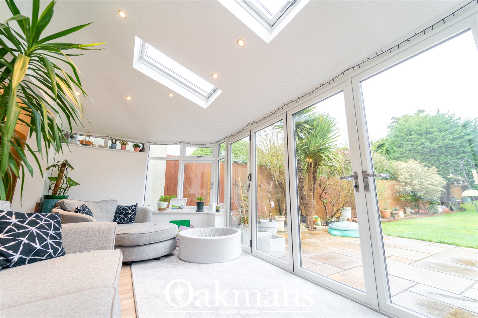 Bodenham Road, Birmingham, B31