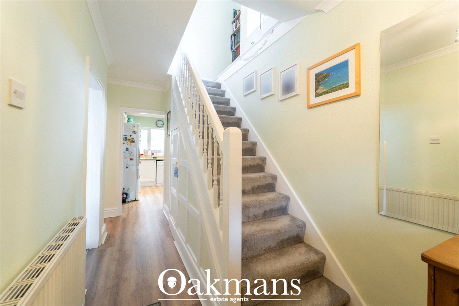Bodenham Road, Birmingham, B31