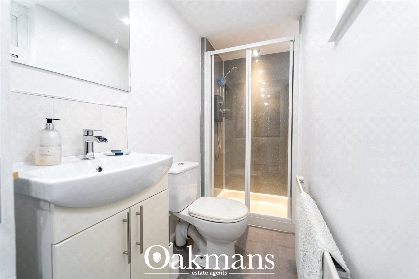 Bodenham Road, Birmingham, B31