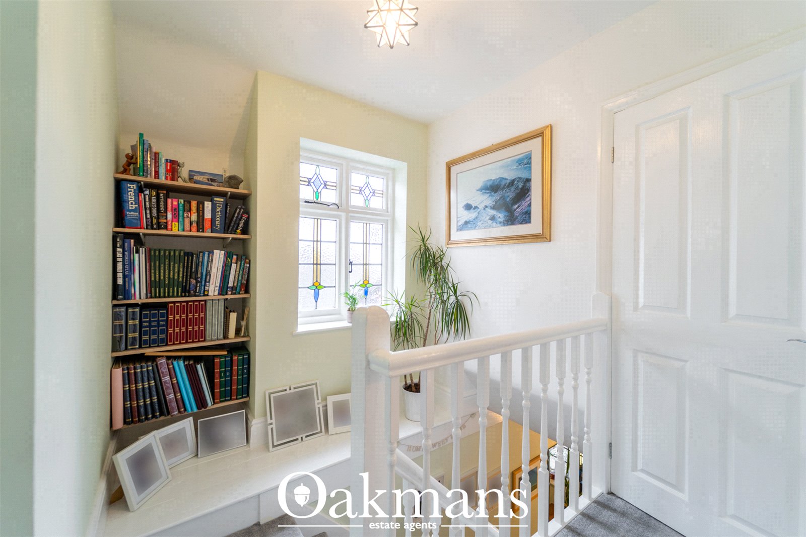 Bodenham Road, Birmingham, B31