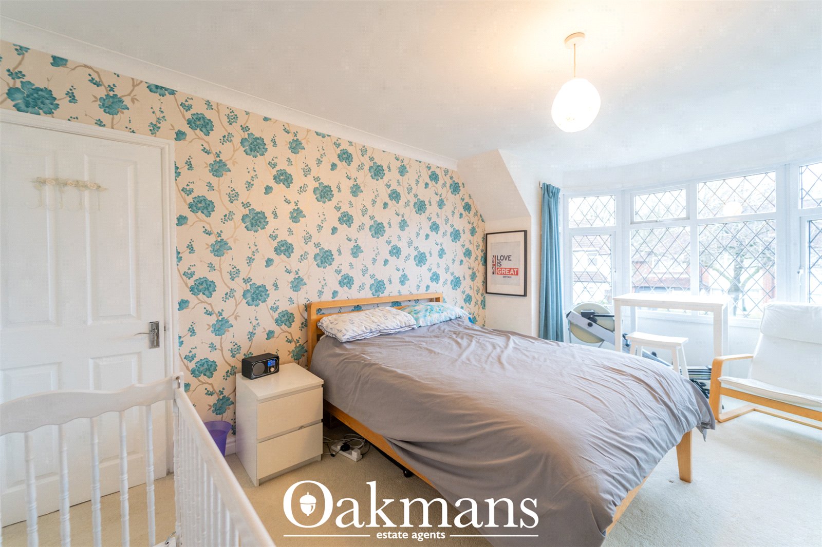 Bodenham Road, Birmingham, B31