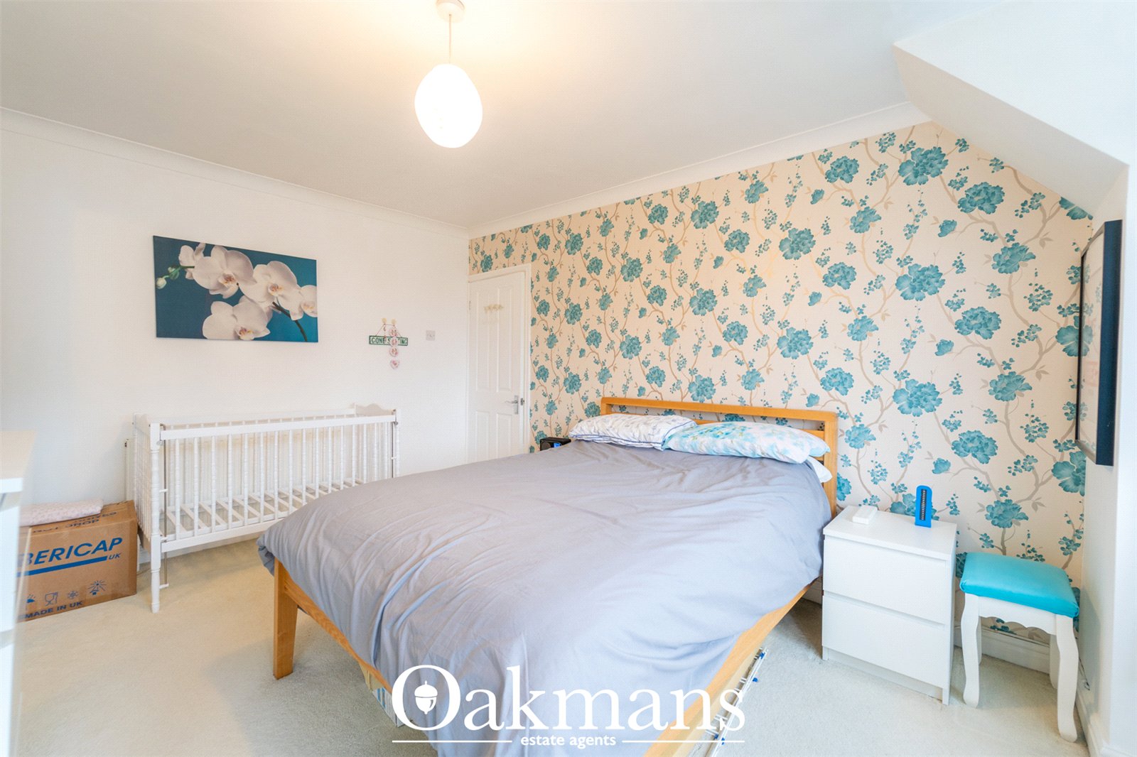 Bodenham Road, Birmingham, B31