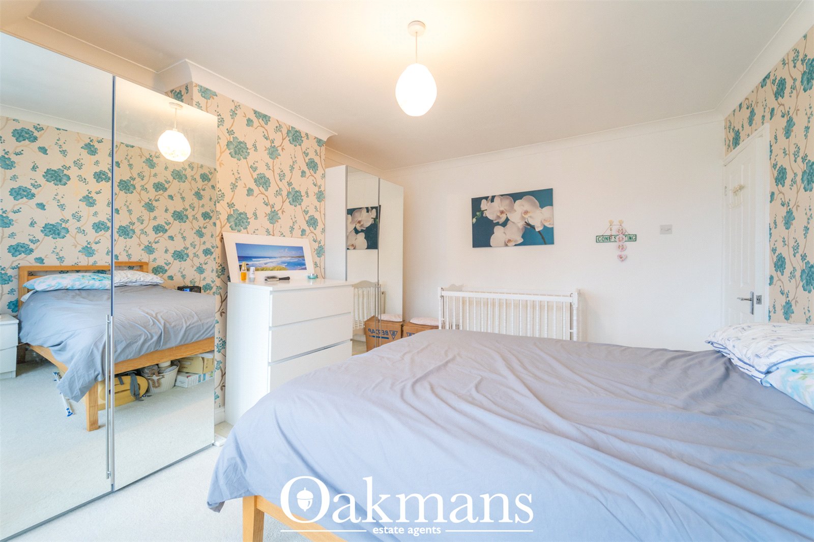 Bodenham Road, Birmingham, B31