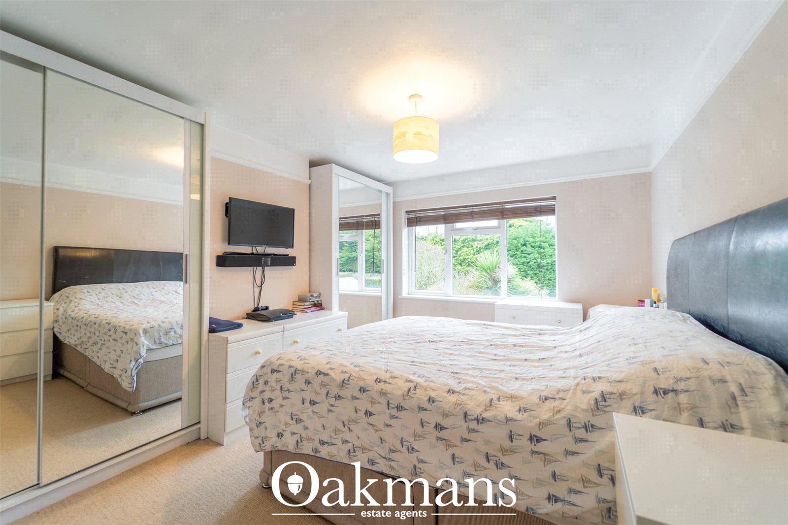 Bodenham Road, Birmingham, B31