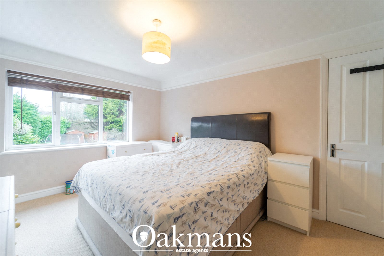 Bodenham Road, Birmingham, B31