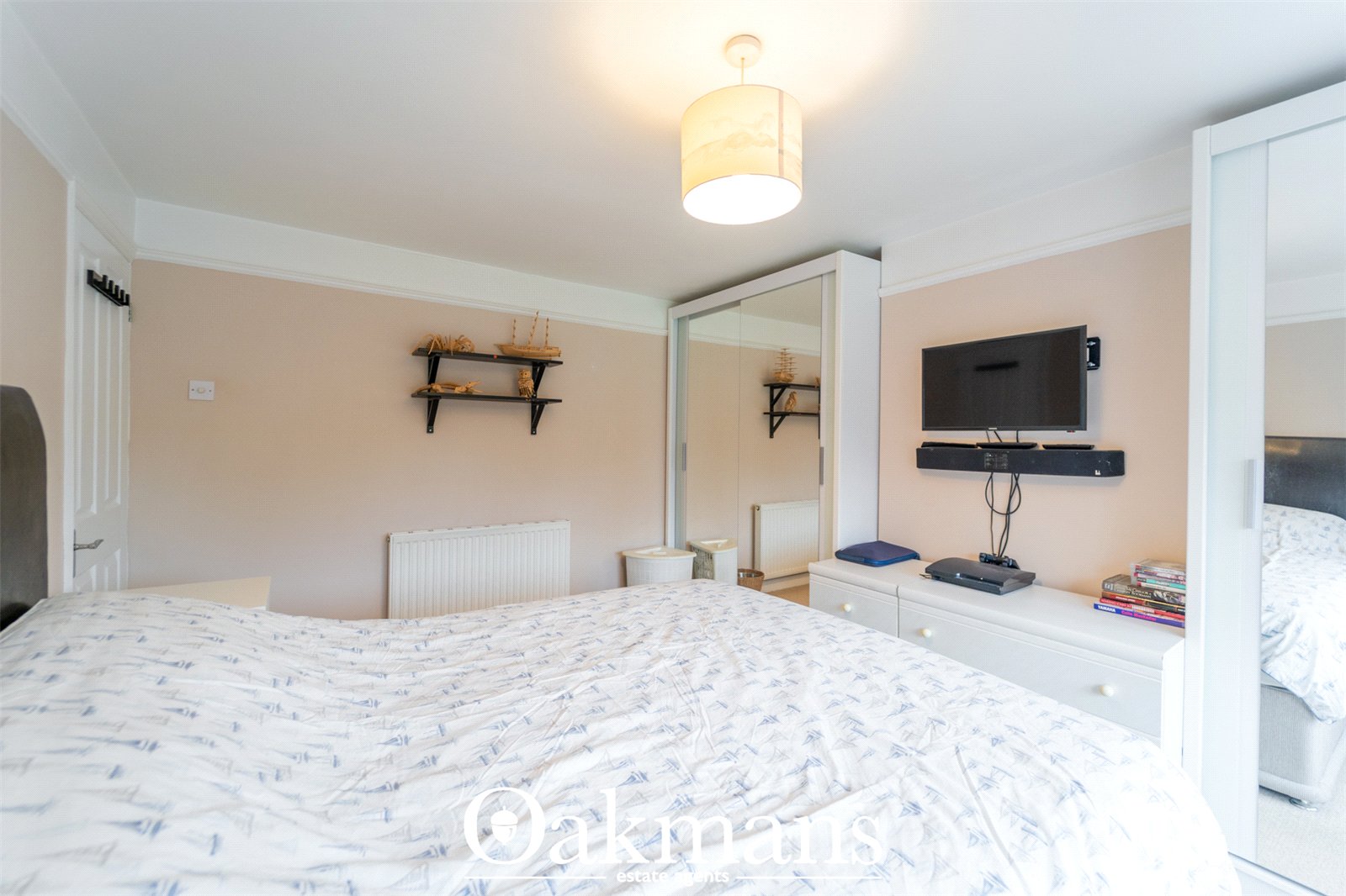 Bodenham Road, Birmingham, B31