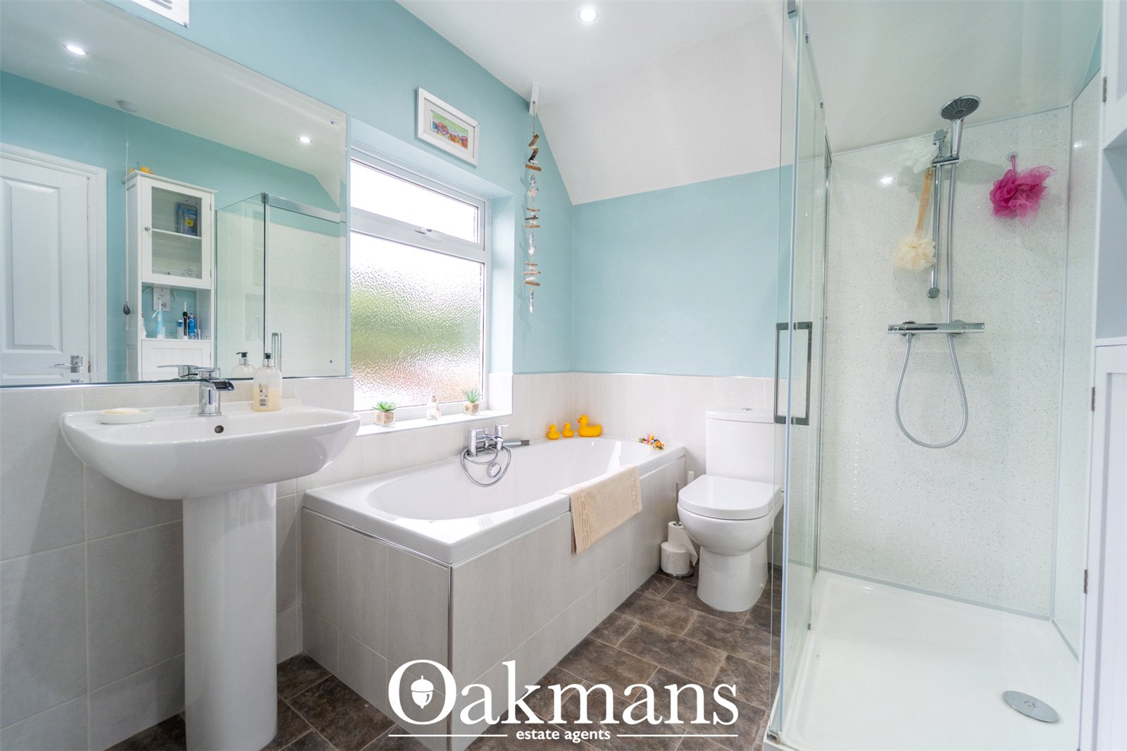 Bodenham Road, Birmingham, B31