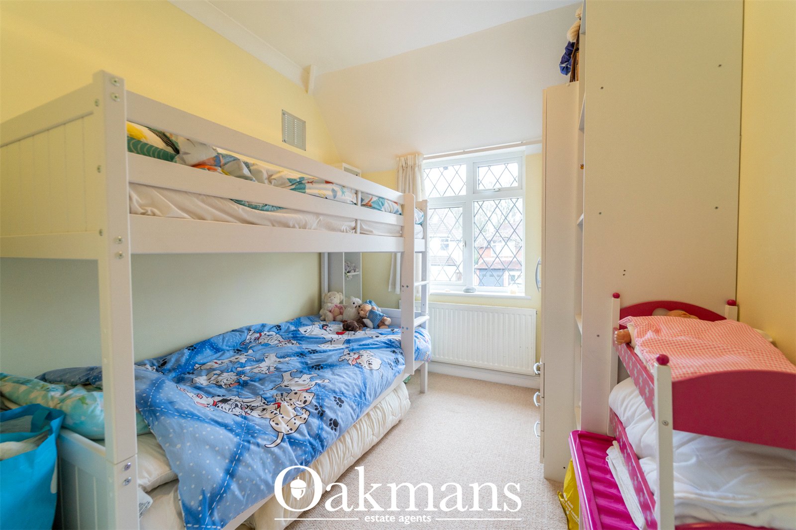 Bodenham Road, Birmingham, B31