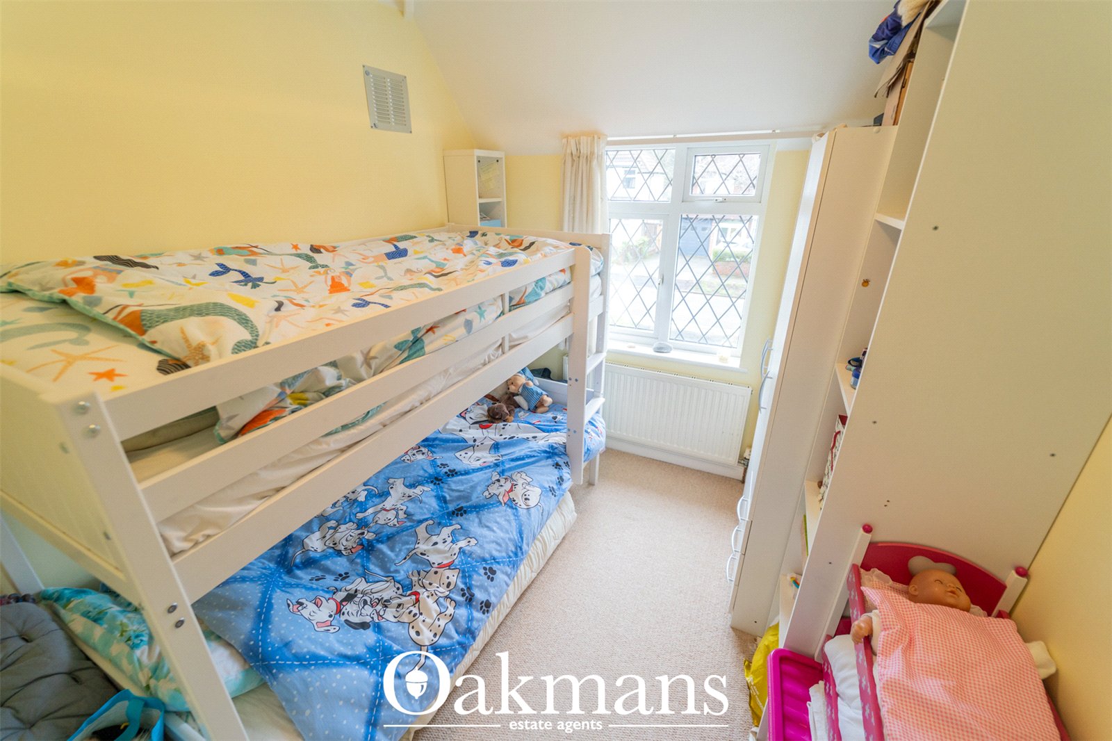 Bodenham Road, Birmingham, B31