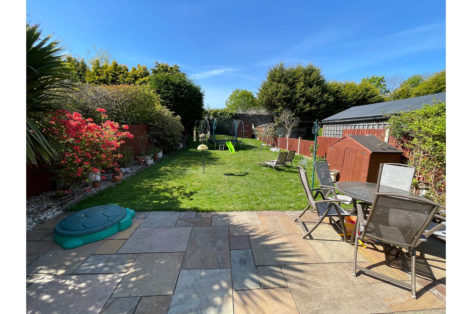 Bodenham Road, Birmingham, B31