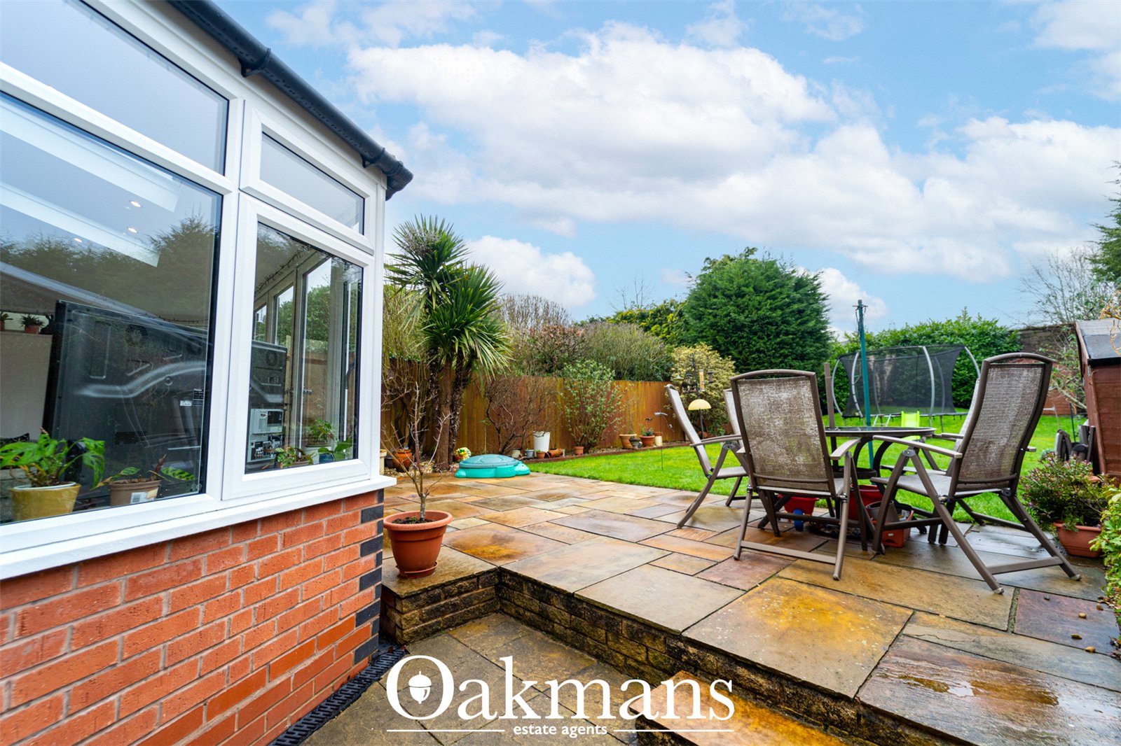Bodenham Road, Birmingham, B31