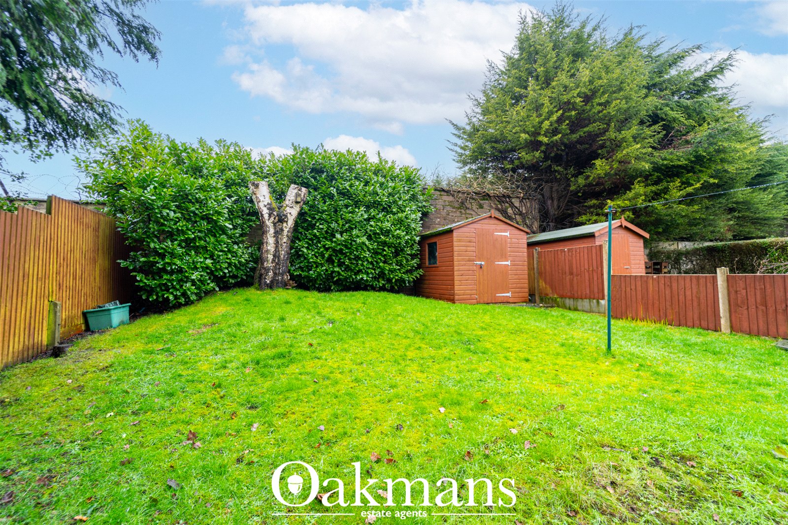 Bodenham Road, Birmingham, B31