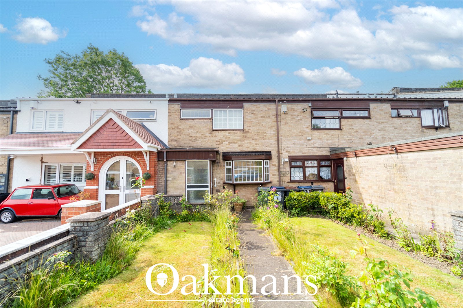 Upper Close, Birmingham, B32