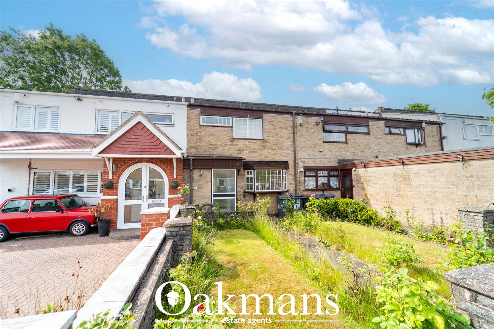 Upper Close, Birmingham, B32