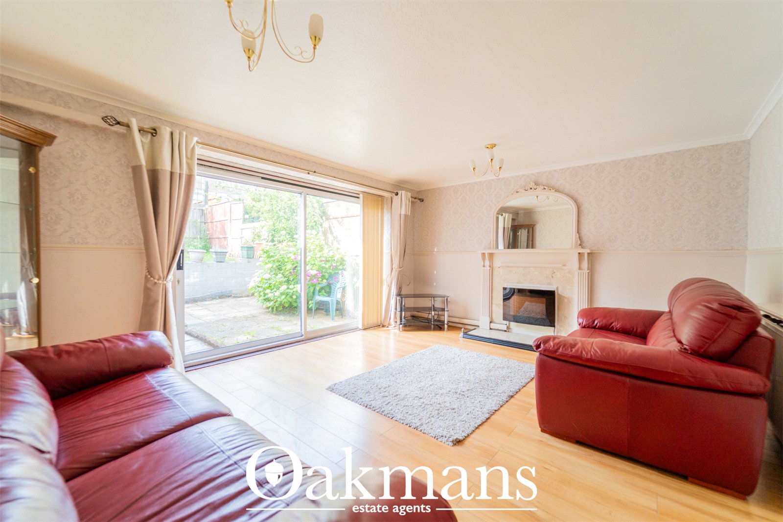 Upper Close, Birmingham, B32