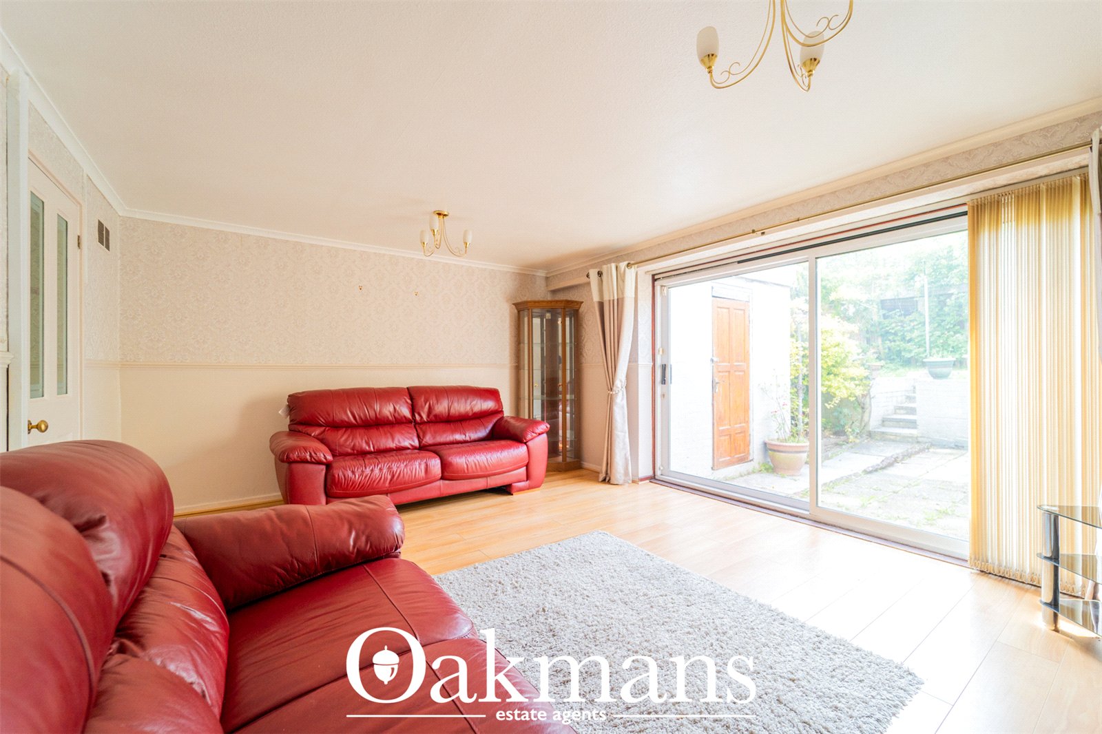Upper Close, Birmingham, B32