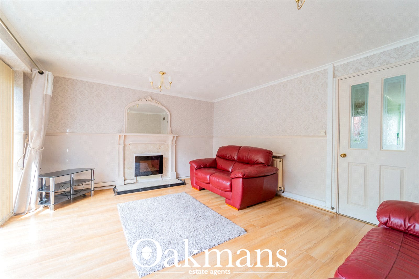 Upper Close, Birmingham, B32