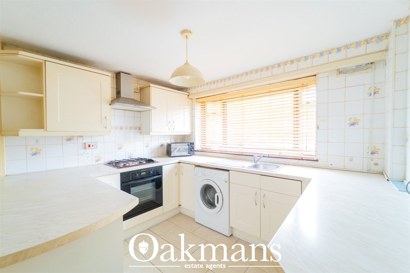 Upper Close, Birmingham, B32