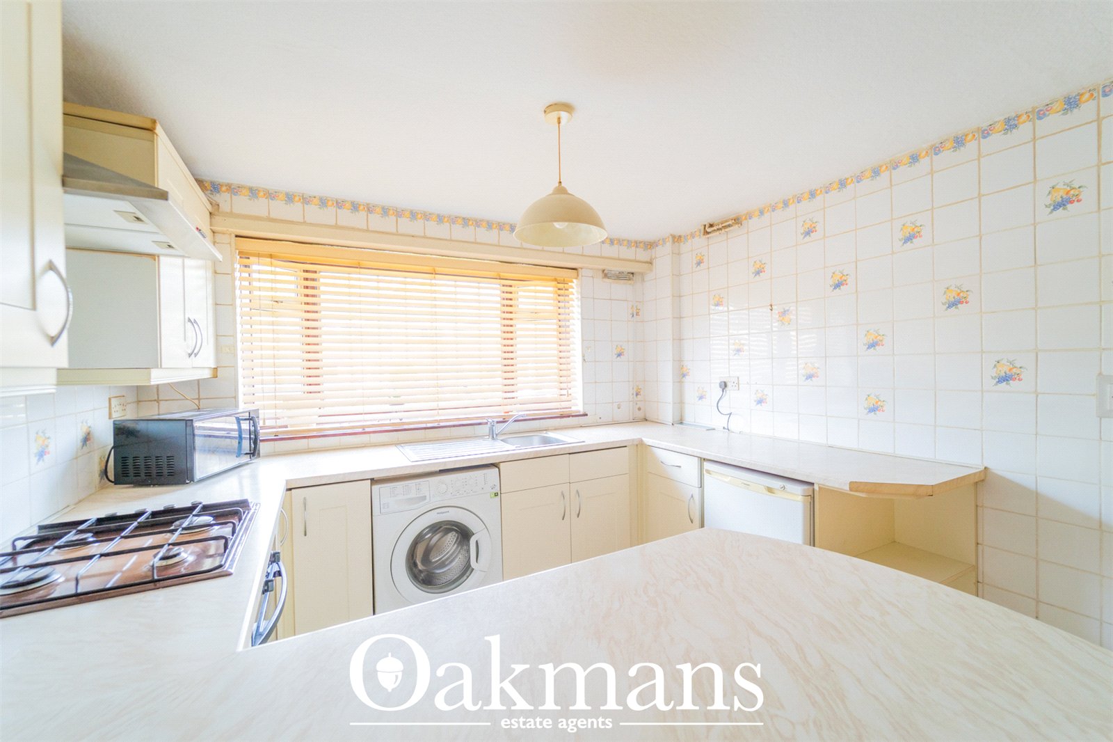 Upper Close, Birmingham, B32
