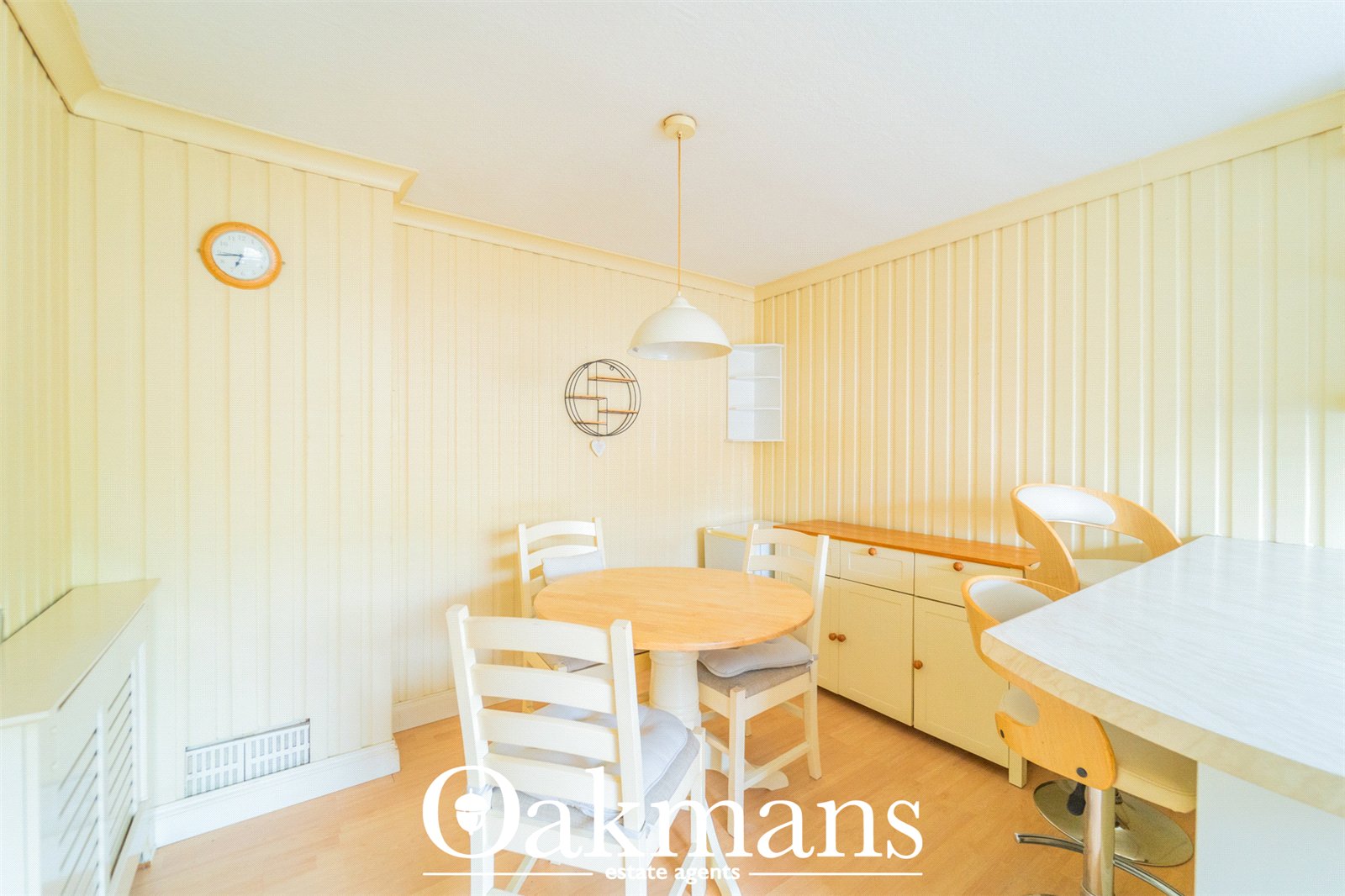 Upper Close, Birmingham, B32