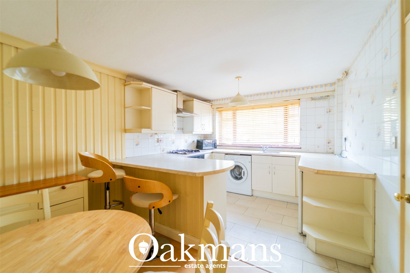 Upper Close, Birmingham, B32