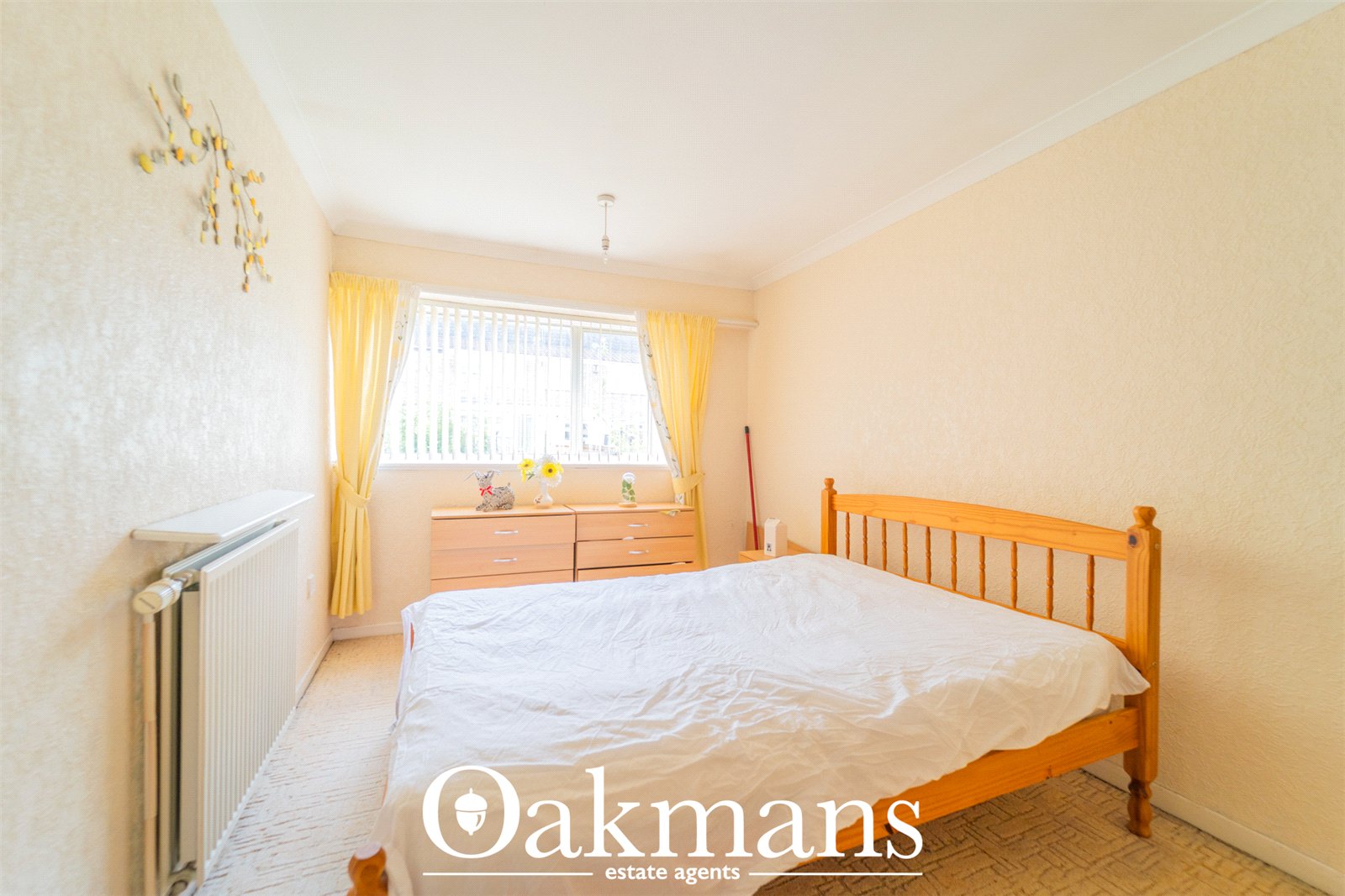 Upper Close, Birmingham, B32