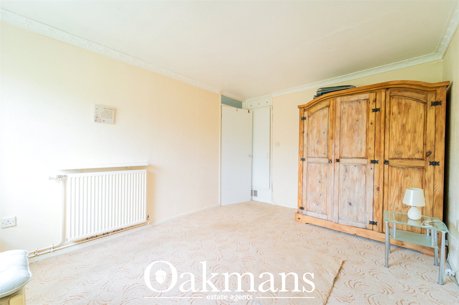 Upper Close, Birmingham, B32