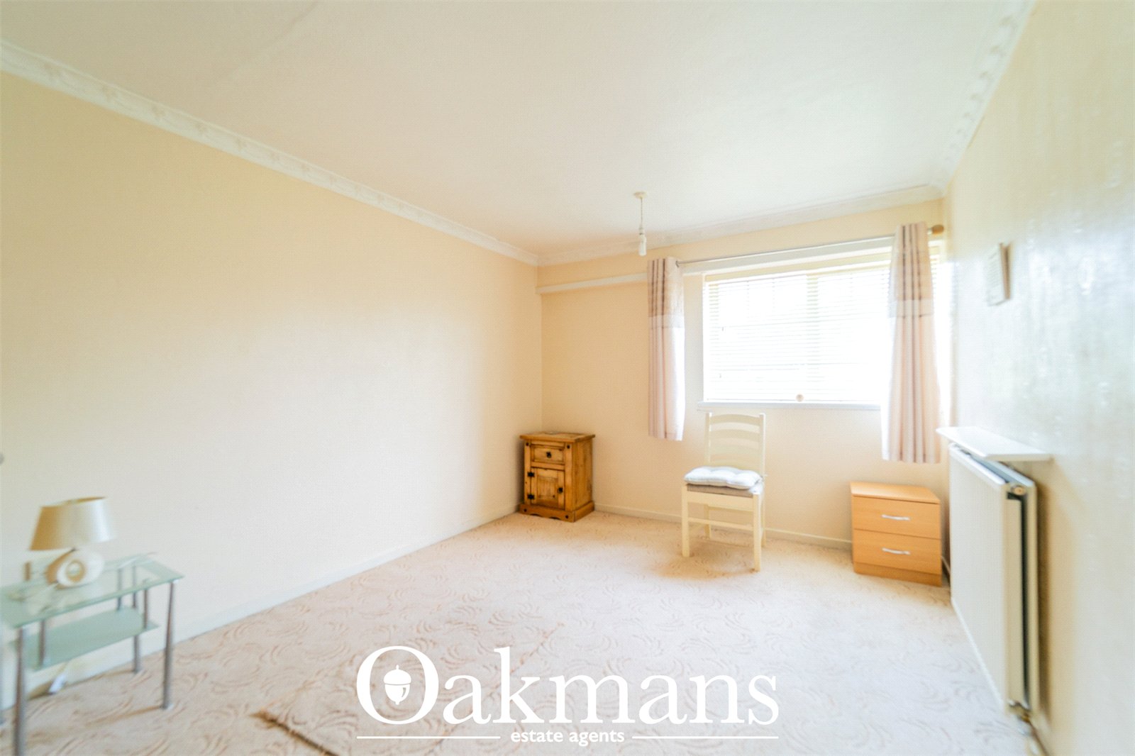 Upper Close, Birmingham, B32