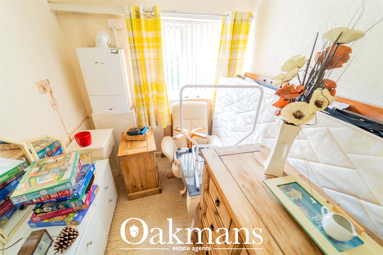 Upper Close, Birmingham, B32