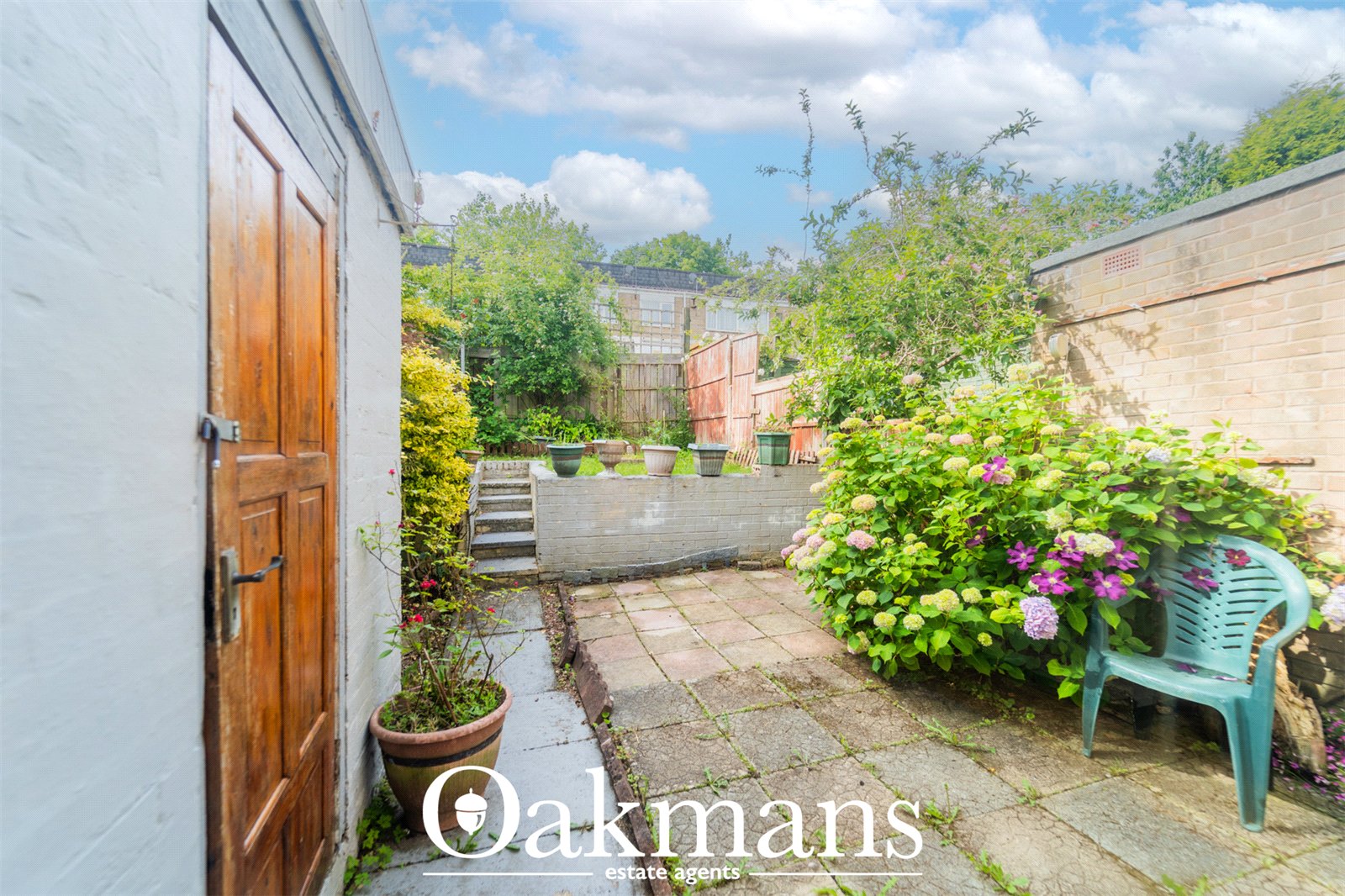 Upper Close, Birmingham, B32
