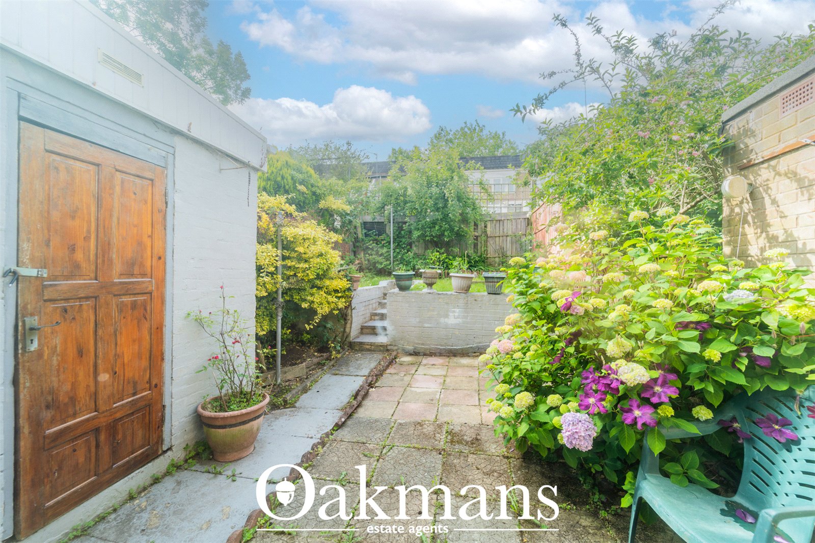 Upper Close, Birmingham, B32