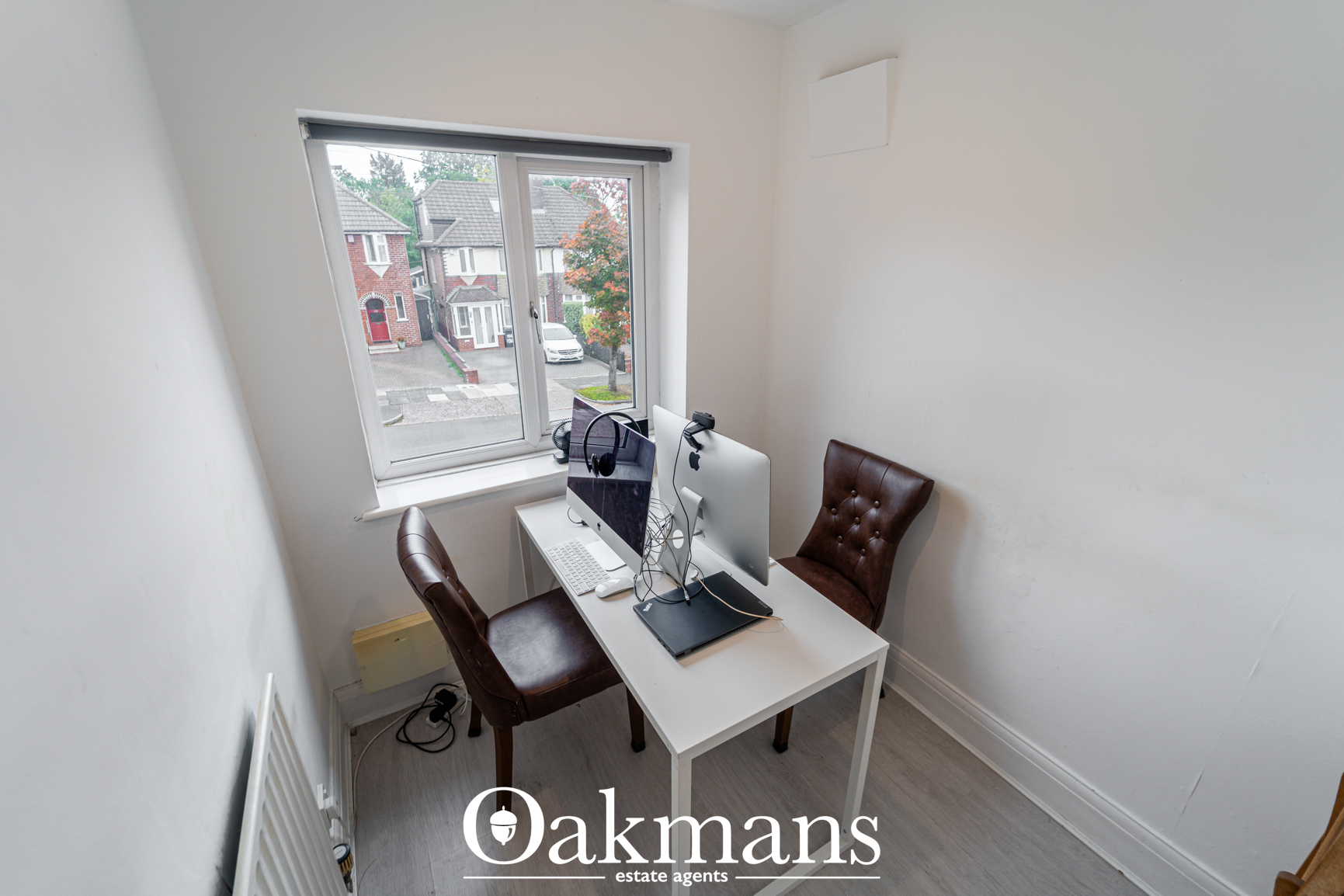 White Road, Birmingham, B32