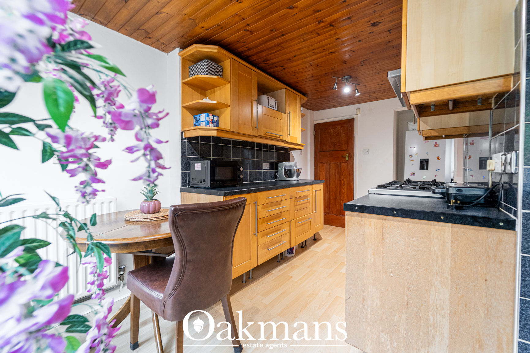 White Road, Birmingham, B32