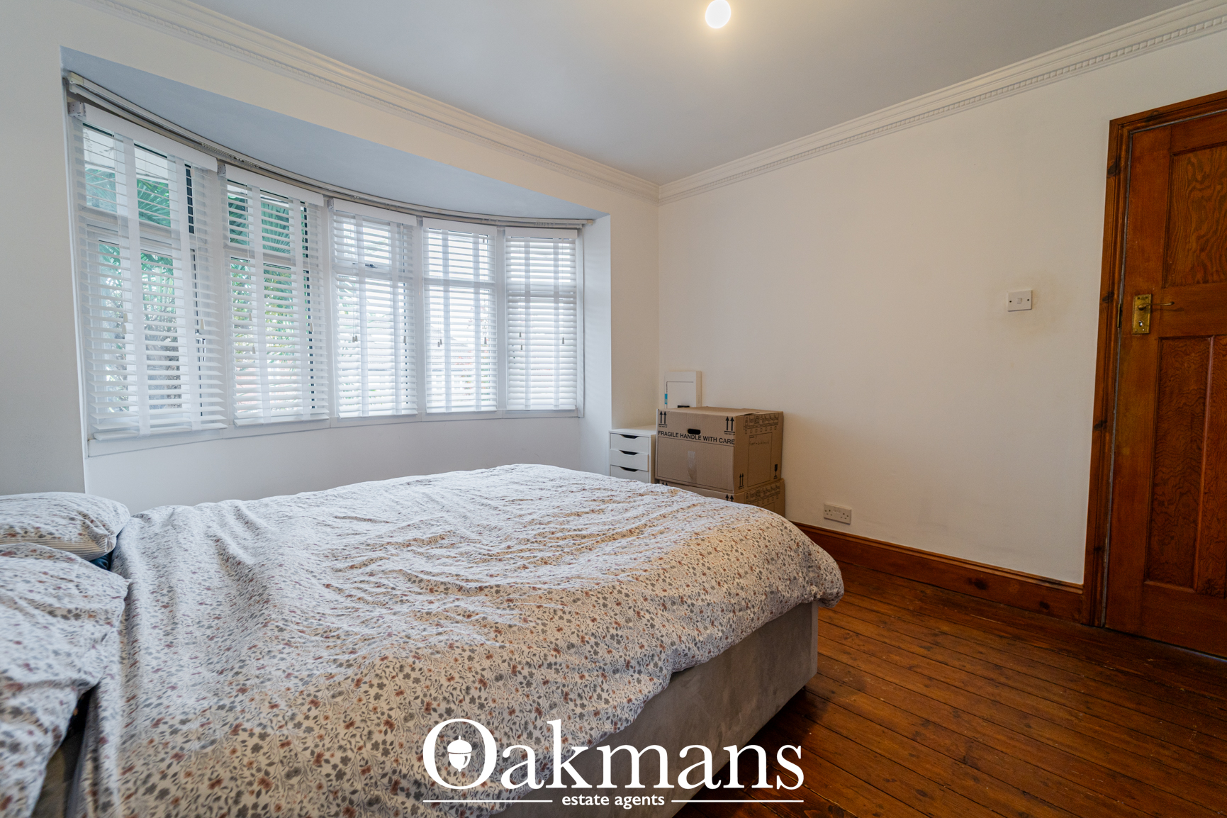White Road, Birmingham, B32