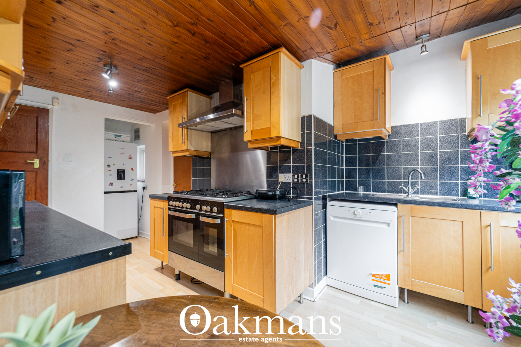 White Road, Birmingham, B32