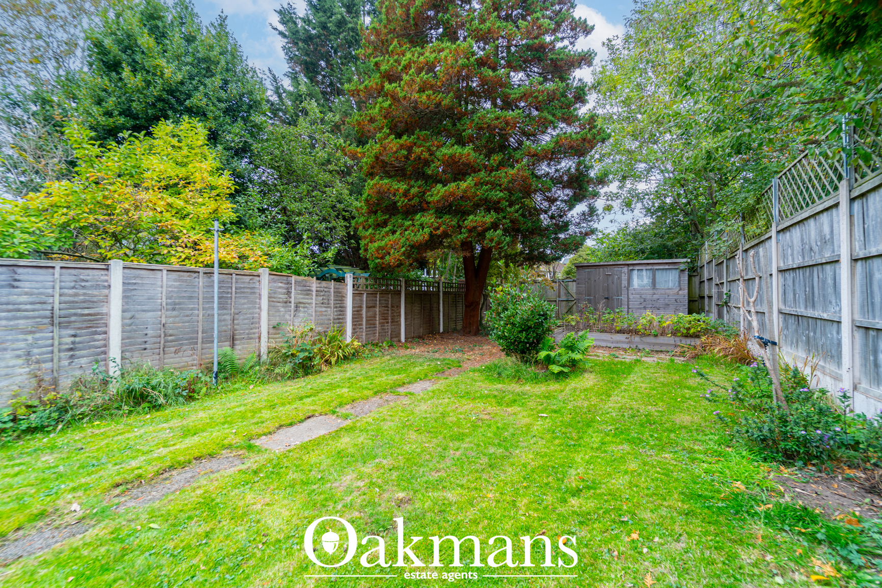 White Road, Birmingham, B32