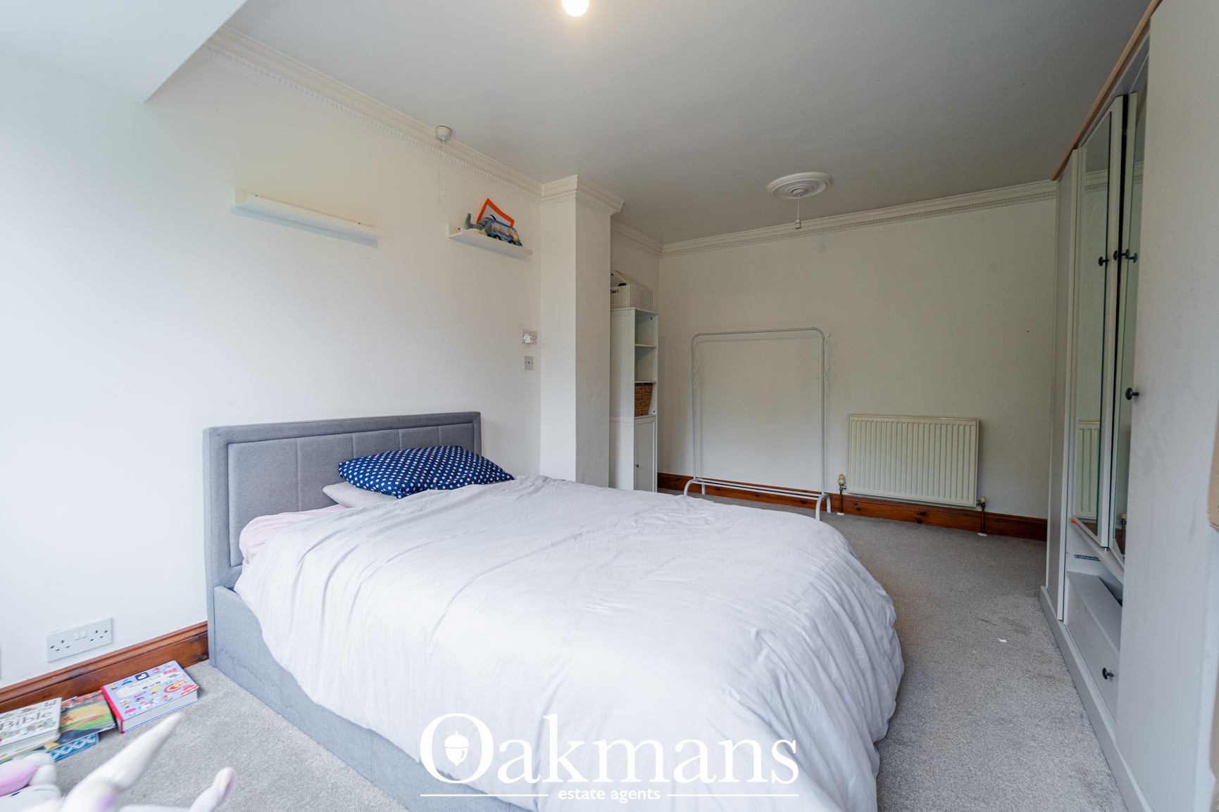 White Road, Birmingham, B32