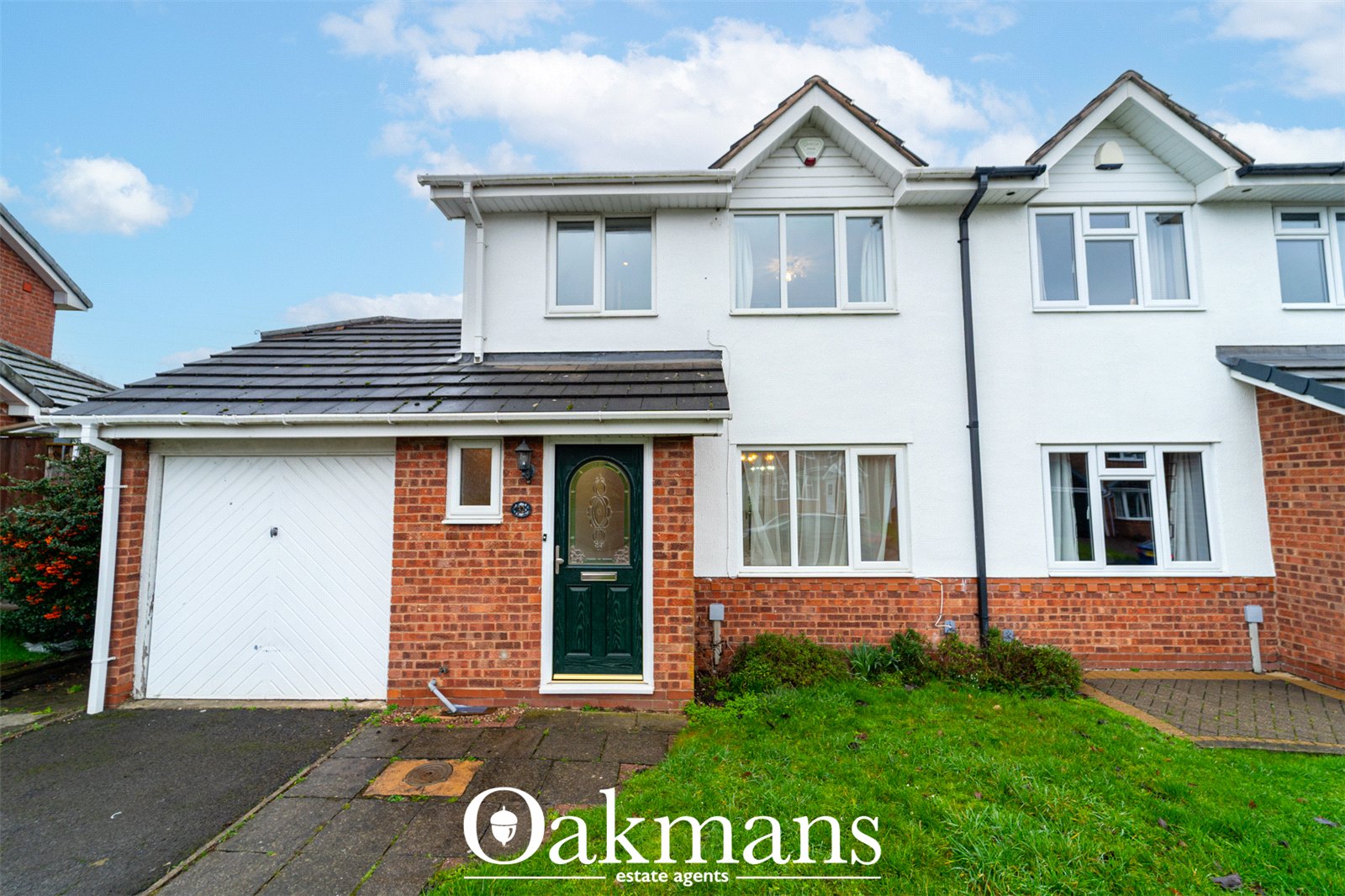 York Close, Birmingham, B30