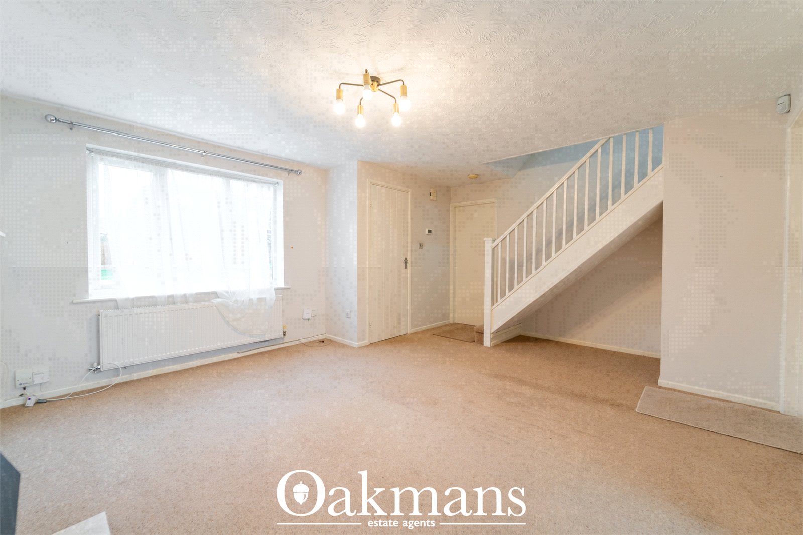 York Close, Birmingham, B30