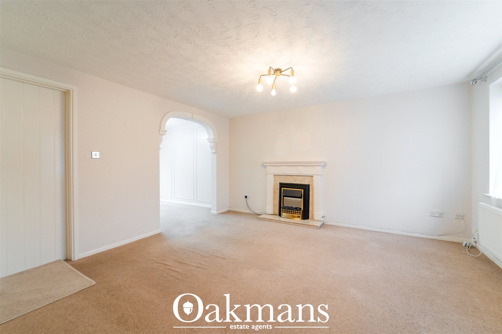York Close, Birmingham, B30