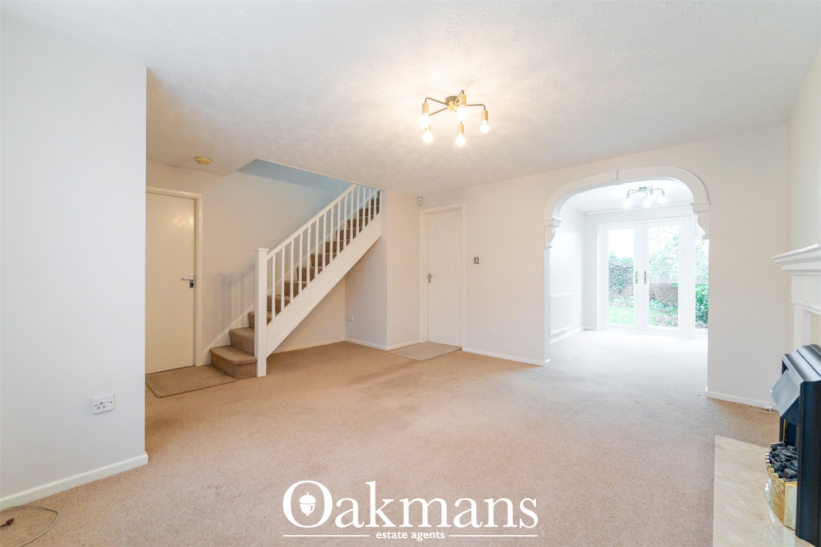 York Close, Birmingham, B30