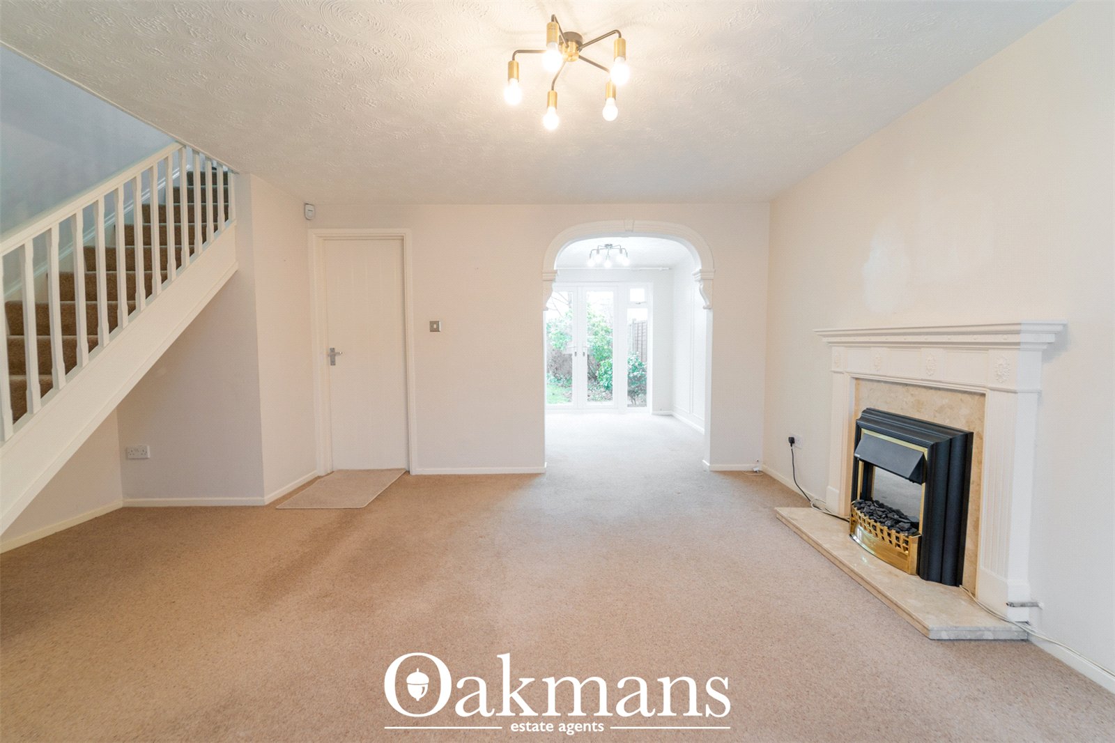 York Close, Birmingham, B30